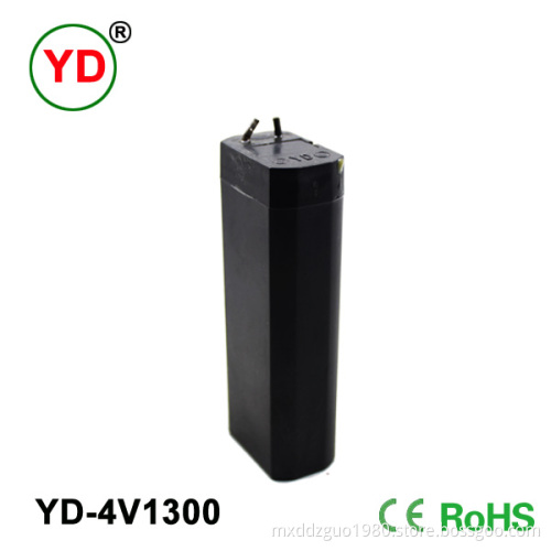 4V1.5ah Lead Acid Battery